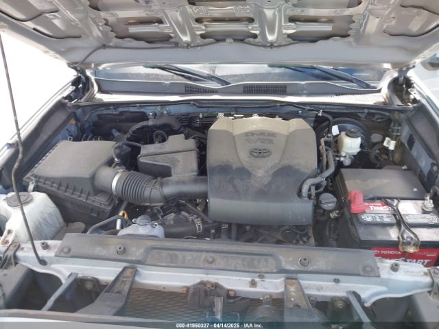 3TMAZ5CNXLM136958 Toyota 2gr-fks
