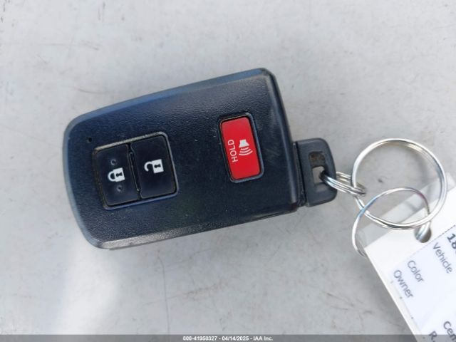 3TMAZ5CNXLM136958 Toyota 2gr-fks