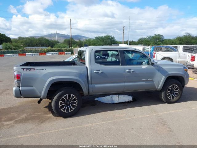 3TMAZ5CNXLM136958 Toyota 2gr-fks