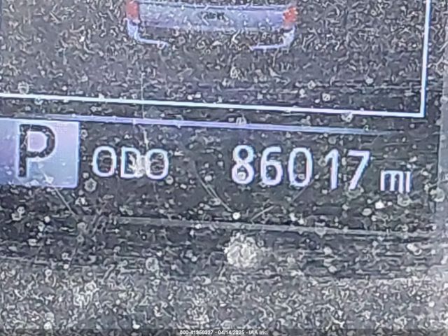 3TMAZ5CNXLM136958 Toyota 2gr-fks