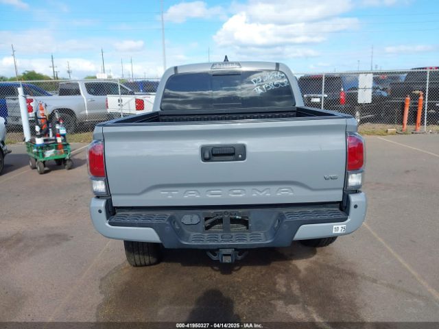3TMAZ5CNXLM136958 Toyota 2gr-fks