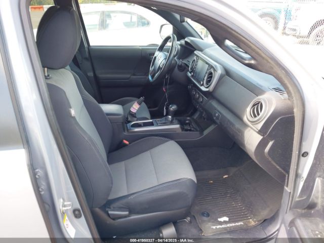 3TMAZ5CNXLM136958 Toyota 2gr-fks