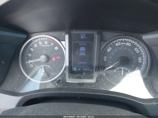 3TMAZ5CNXLM136958 Toyota 2gr-fks