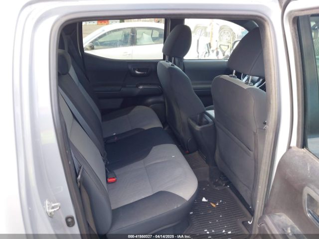 3TMAZ5CNXLM136958 Toyota 2gr-fks