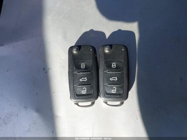 1VWJM7A39JC026572 Volkswagen Passat 3.6l V6 Gt