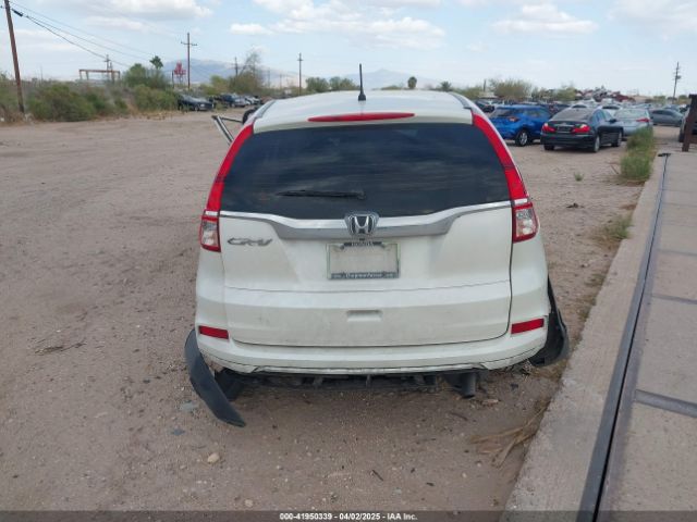 5J6RM3H3XFL023217 Honda CR-V LX