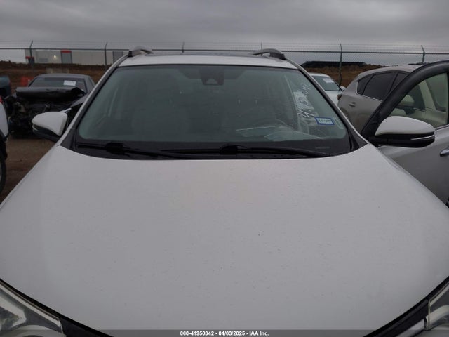 JTMYFREV6JJ207448 Toyota Rav4 Limited