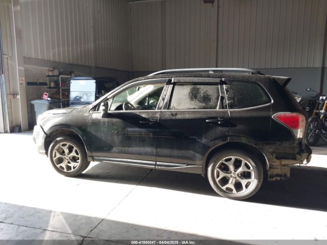 JF2SJAWC8HH470269 Subaru Forester 2.5i Touring