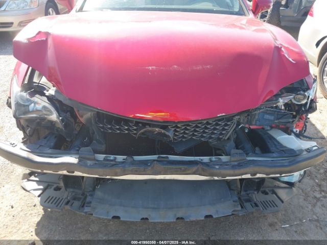 2016 LEXUS RC 350 JTHHE5BCXG5014492 Photo 5