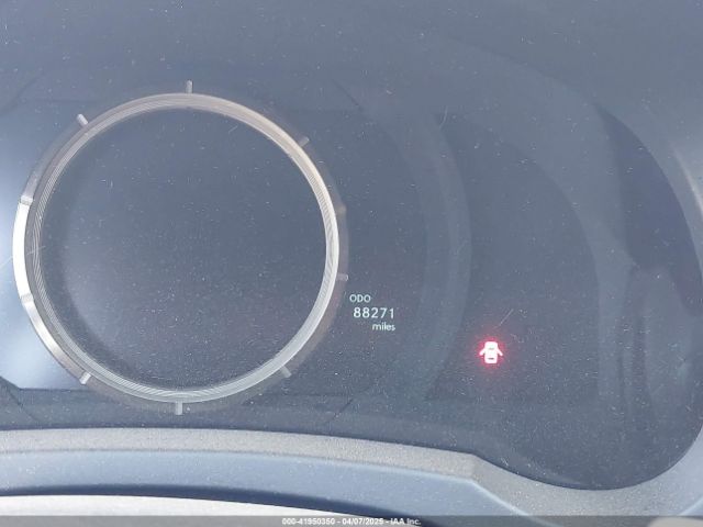 2016 LEXUS RC 350 JTHHE5BCXG5014492 Photo 6