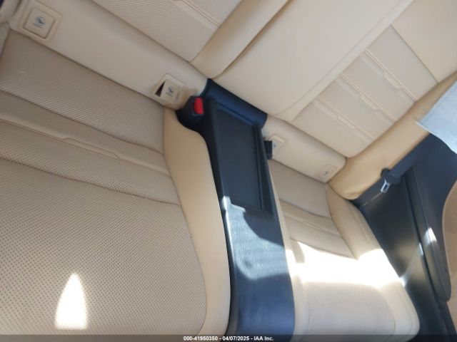 2016 LEXUS RC 350 JTHHE5BCXG5014492 Photo 7