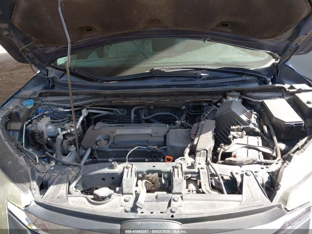 2HKRM3H5XFH512244 Honda CR-V EX