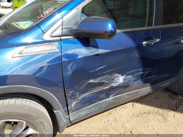 2HKRM3H5XFH512244 Honda CR-V EX