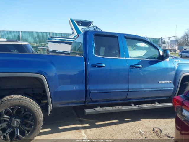 1GTV2UEC7FZ442157 GMC Sierra 1500 Sle