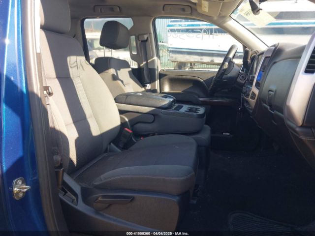 1GTV2UEC7FZ442157 GMC Sierra 1500 Sle