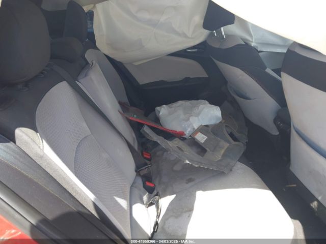 JTDKARFU0L3109596 Toyota Prius Le