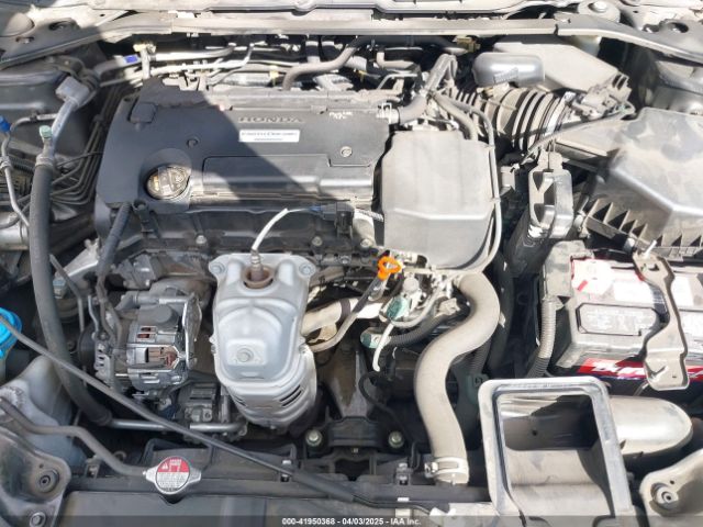 1HGCR2F57GA113452 Honda Accord Sport