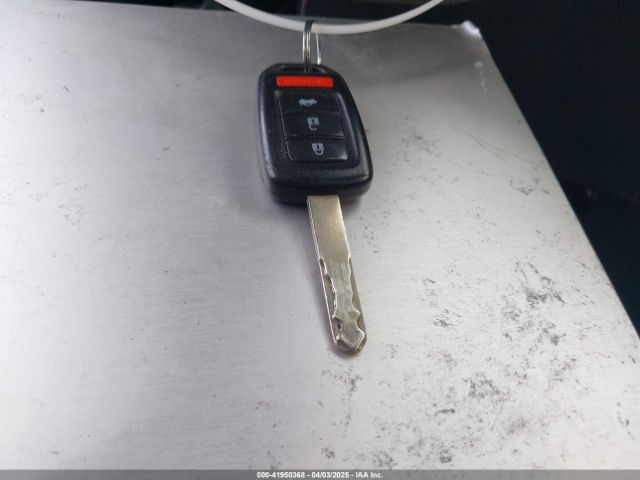 1HGCR2F57GA113452 Honda Accord Sport