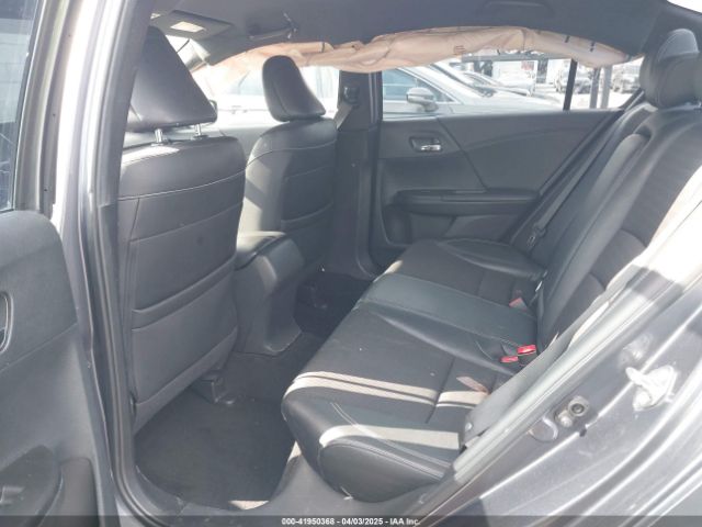 1HGCR2F57GA113452 Honda Accord Sport