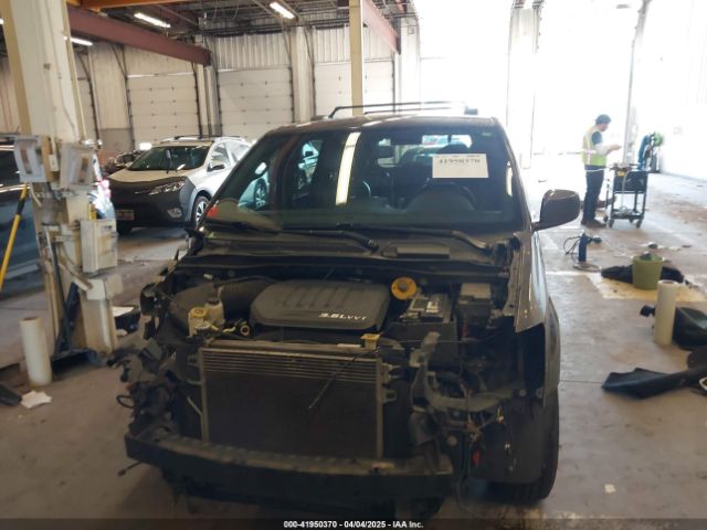 2C4RDGEG4HR825891 Dodge Grand Caravan Gt