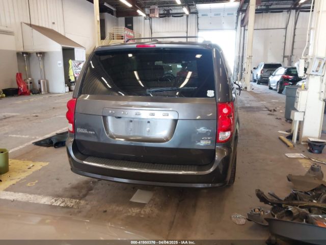 2C4RDGEG4HR825891 Dodge Grand Caravan Gt