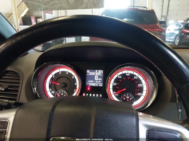 2C4RDGEG4HR825891 Dodge Grand Caravan Gt