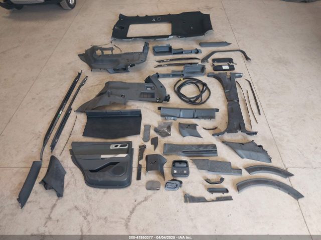 1FMSK8JHXPGA40749 Ford Explorer Timberline