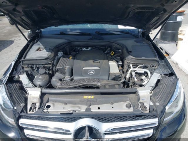 WDC0G4JB0HF201211 Mercedes-Benz GLC 300
