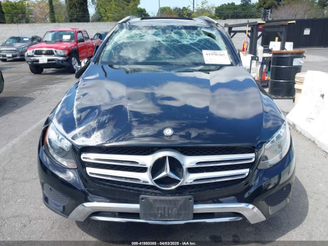 WDC0G4JB0HF201211 Mercedes-Benz GLC 300