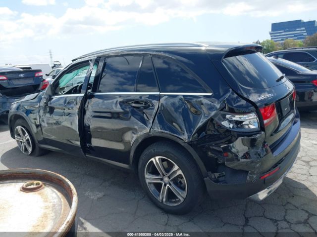 WDC0G4JB0HF201211 Mercedes-Benz GLC 300