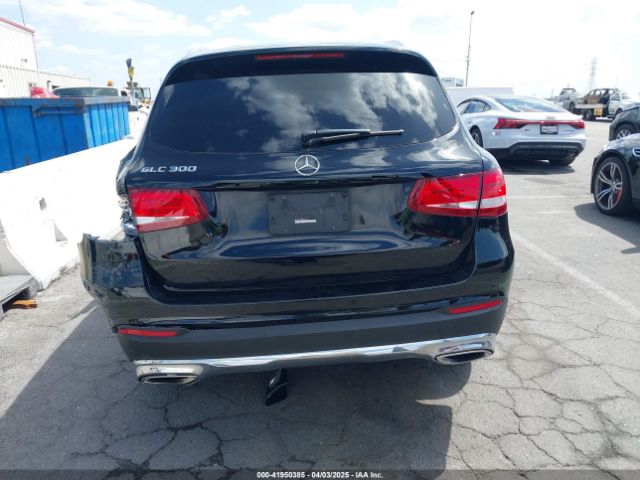 WDC0G4JB0HF201211 Mercedes-Benz GLC 300