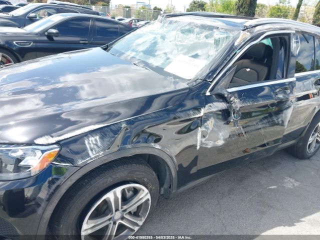 WDC0G4JB0HF201211 Mercedes-Benz GLC 300