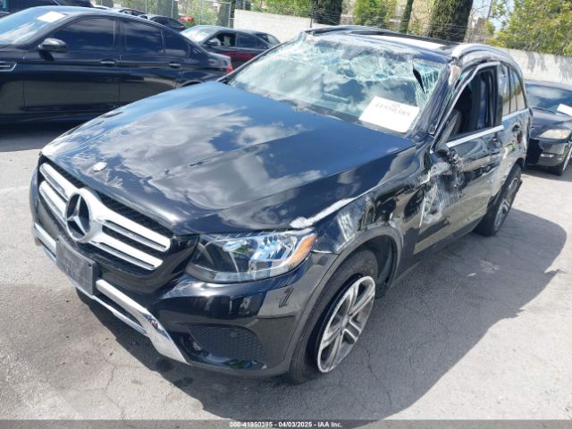 WDC0G4JB0HF201211 Mercedes-Benz GLC 300