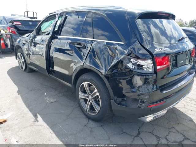 WDC0G4JB0HF201211 Mercedes-Benz GLC 300