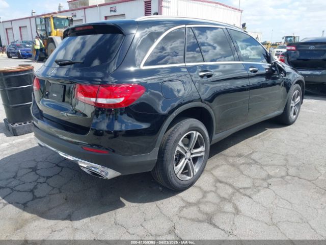 WDC0G4JB0HF201211 Mercedes-Benz GLC 300