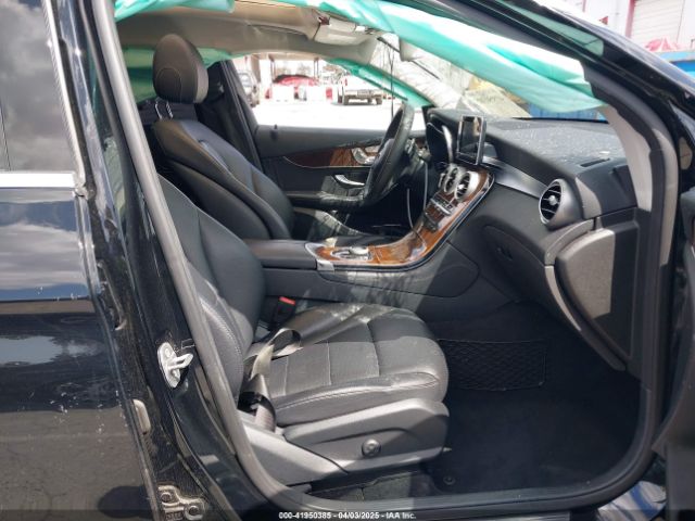 WDC0G4JB0HF201211 Mercedes-Benz GLC 300