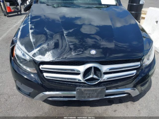 WDC0G4JB0HF201211 Mercedes-Benz GLC 300