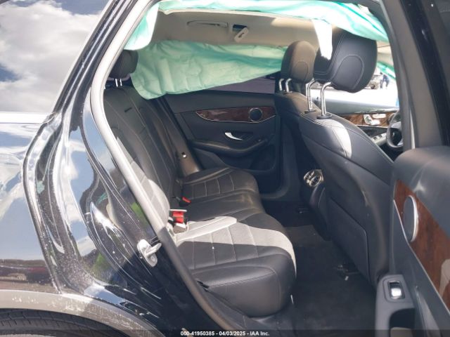 WDC0G4JB0HF201211 Mercedes-Benz GLC 300