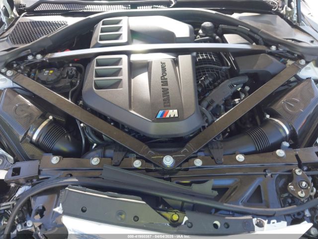 3MF13DM08R8E77496 BMW M2