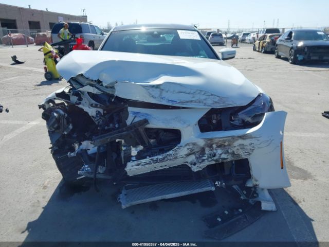 3MF13DM08R8E77496 BMW M2