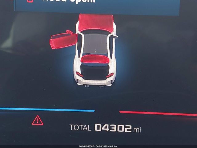 3MF13DM08R8E77496 BMW M2