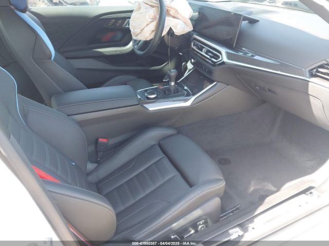 3MF13DM08R8E77496 BMW M2