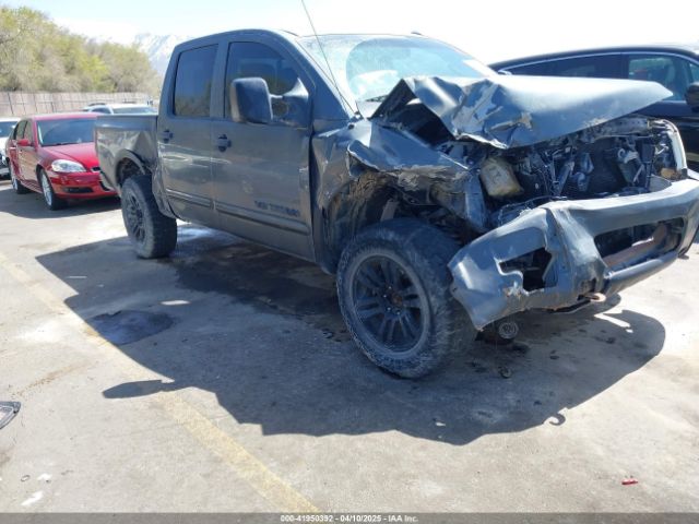 2012 NISSAN TITAN 1N6BA0EC7CN304116
