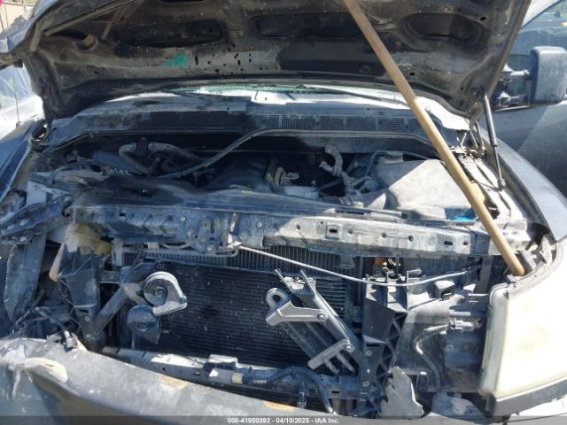 2012 NISSAN TITAN 1N6BA0EC7CN304116 Photo 9