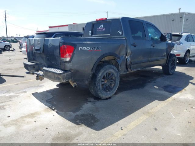 2012 NISSAN TITAN 1N6BA0EC7CN304116 Photo 3