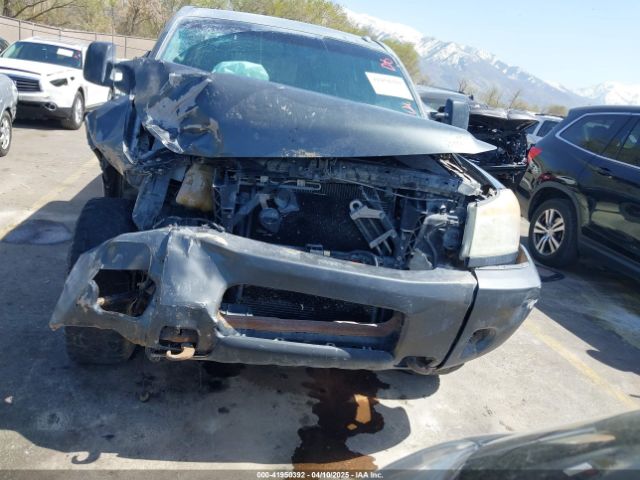 2012 NISSAN TITAN 1N6BA0EC7CN304116 Photo 5