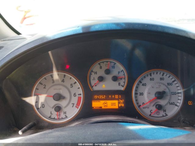 2012 NISSAN TITAN 1N6BA0EC7CN304116 Photo 6