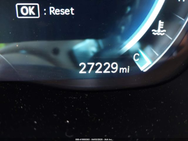 KMUHCESC7PU109750 Genesis Gv80 3.5t Awd
