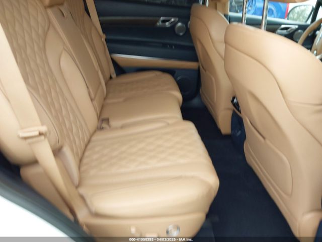 KMUHCESC7PU109750 Genesis Gv80 3.5t Awd