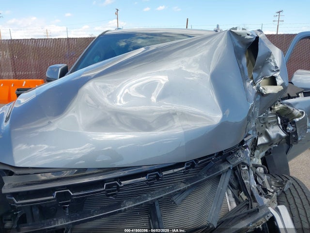 1GNSKDKDXNR331866 Chevrolet l84 - di, dfm, alum, gen 5, var 2